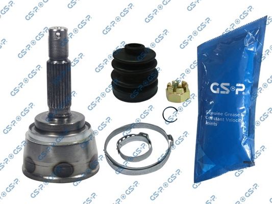 GSP-839002