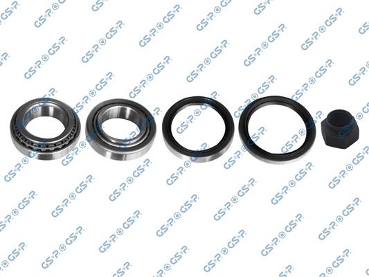 GSP-GK0687