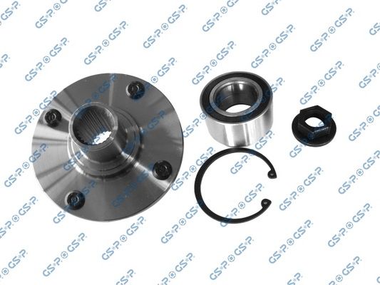 GSP-9425004A