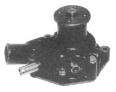 AIS-WM010