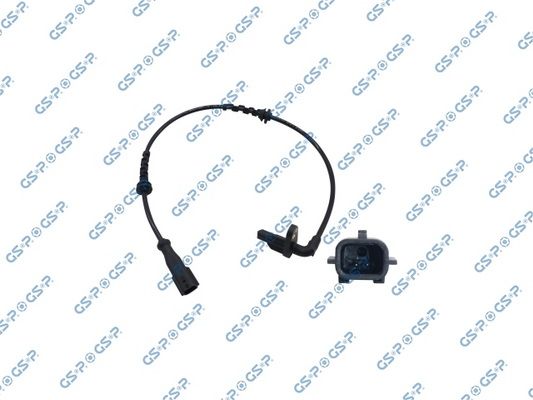 GSP-9A1266