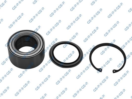 GSP-GK0008