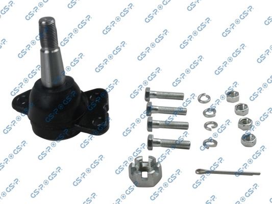 GSP-S080555