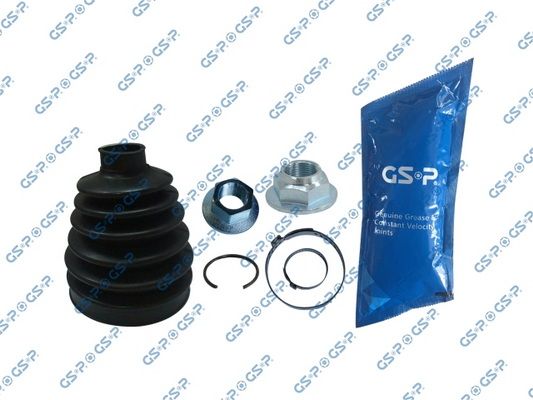 GSP-700109