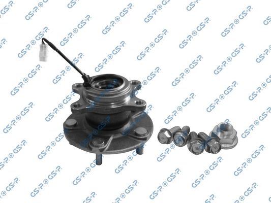 GSP-9324010K