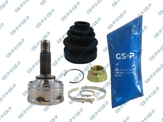 GSP-823004