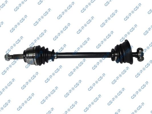 GSP-250303