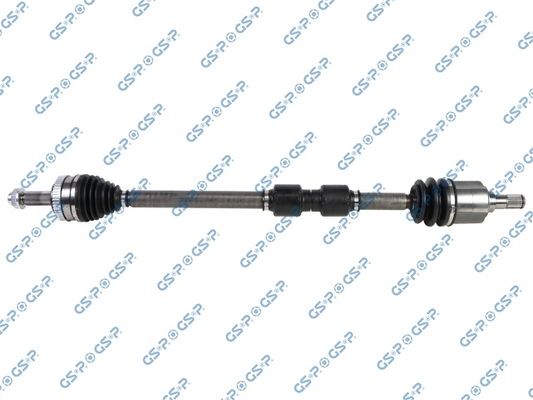 GSP-224535