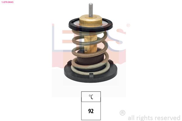EPS-1879 964S