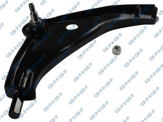GSP-S060809