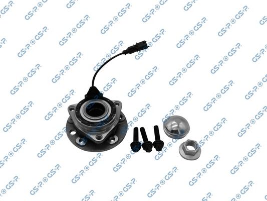GSP-9330011K
