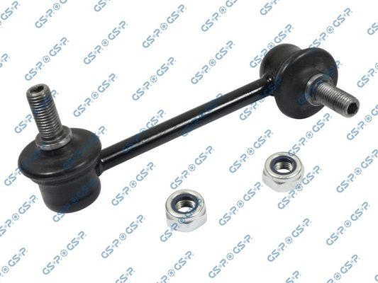 GSP-S050166