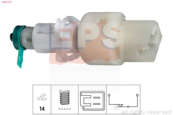EPS-1810 127