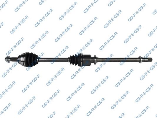 GSP-275056