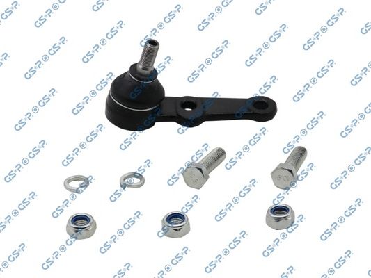 GSP-S080396