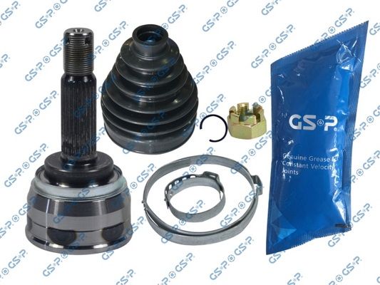 GSP-809004
