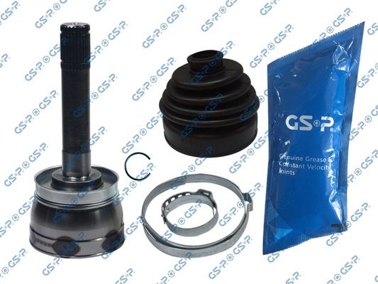 GSP-841100