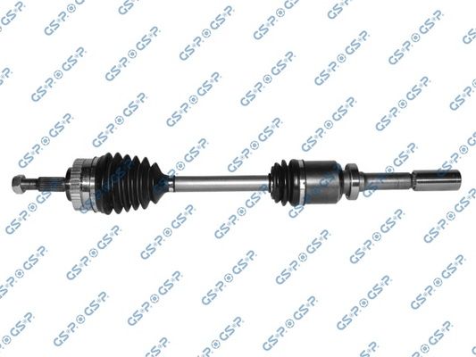 GSP-250505