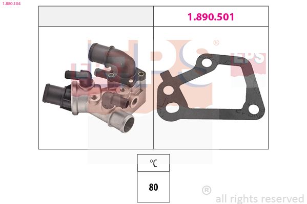EPS-1880 104