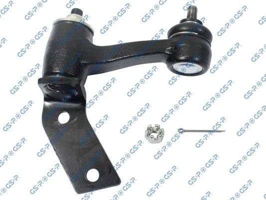 GSP-S010016