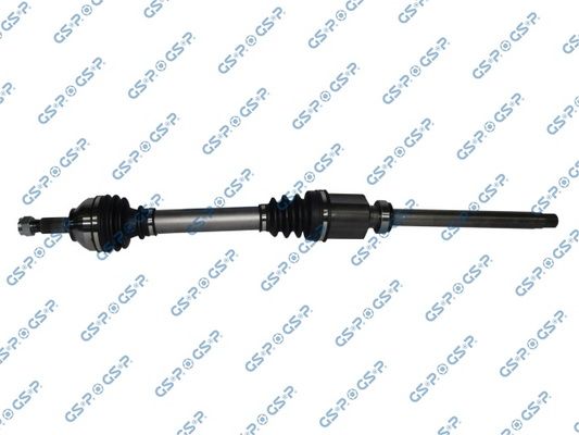 GSP-210243