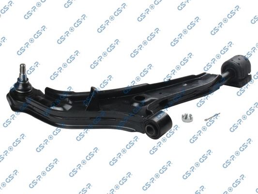 GSP-S062015