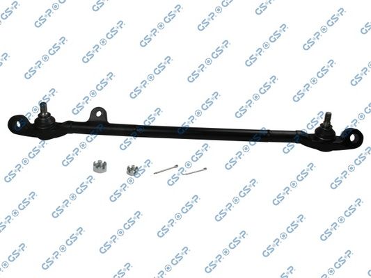 GSP-S100242