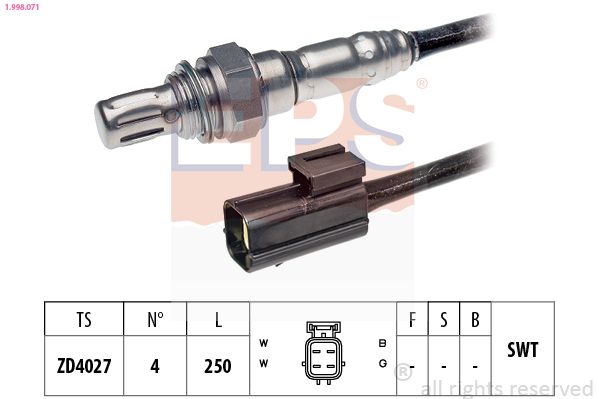 EPS-1998 071