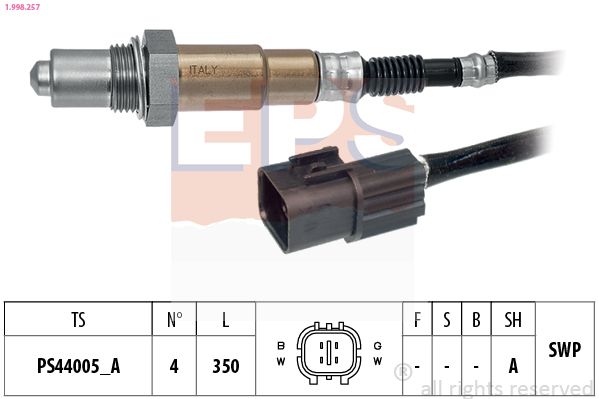 EPS-1998 257