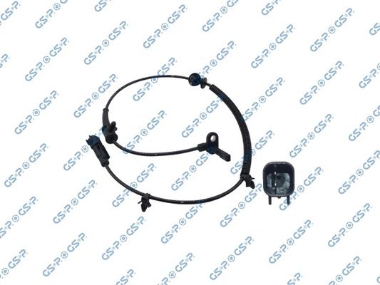 GSP-9A1175