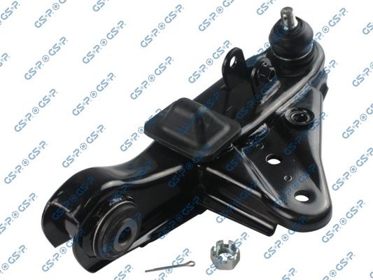GSP-S061709
