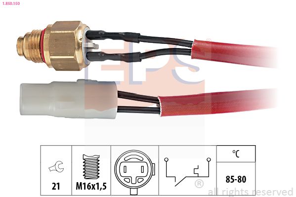 EPS-1850 150