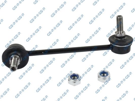GSP-S050258