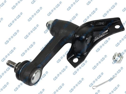 GSP-S010004
