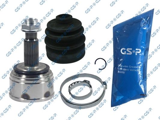 GSP-823022