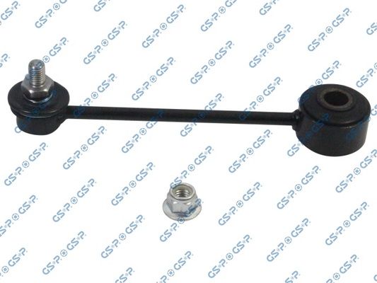 GSP-S050048