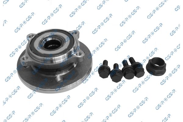GSP-9326031K
