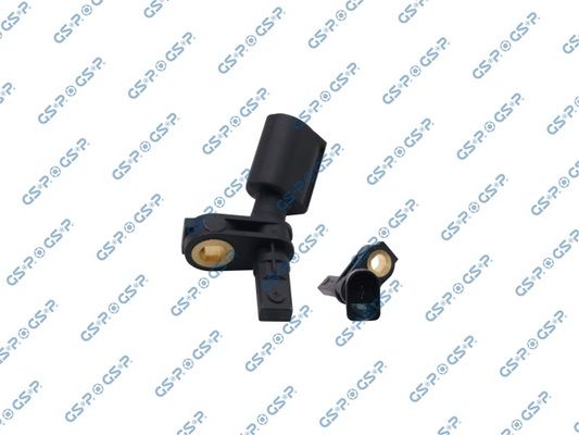 GSP-9B1009
