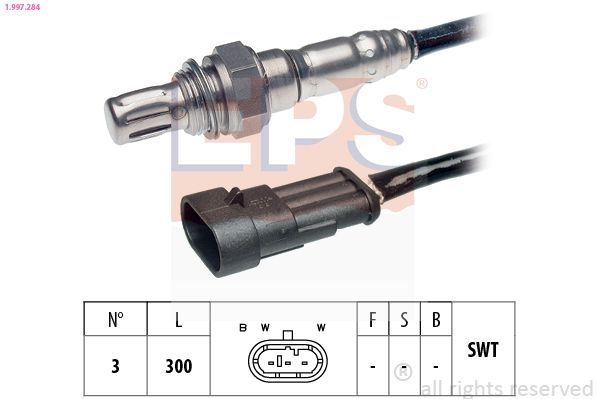 EPS-1997 284