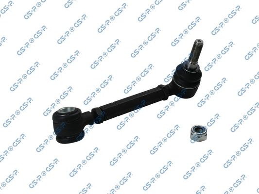 GSP-S060036
