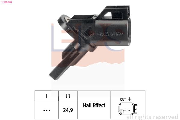EPS-1960 005