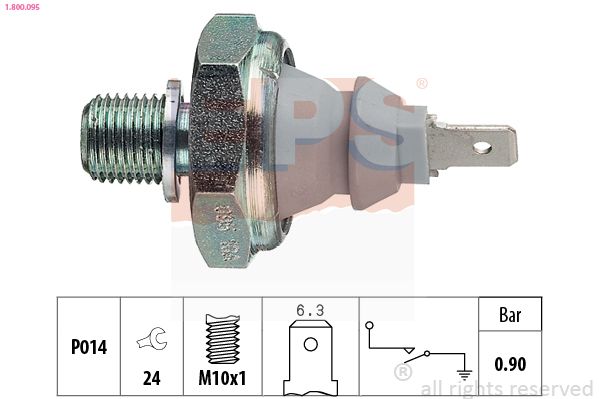 EPS-1800 095