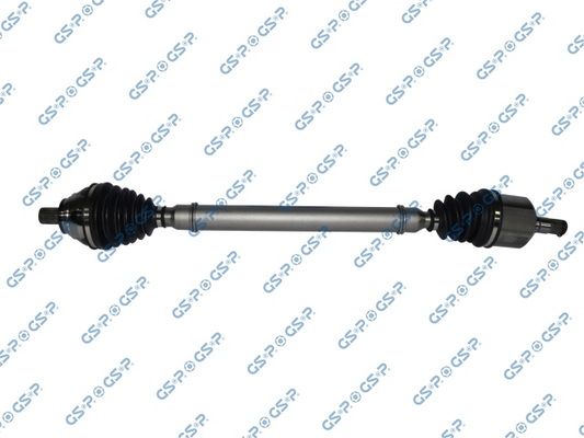 GSP-261152
