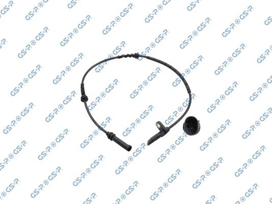GSP-9A0433
