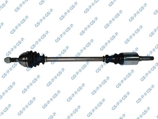 GSP-210003