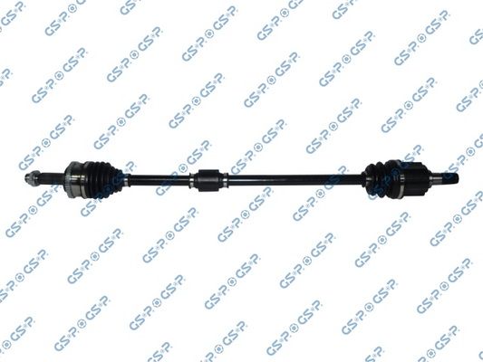 GSP-239237