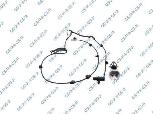 GSP-9A0535