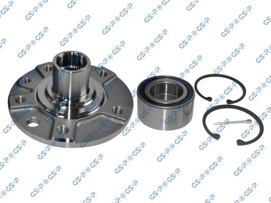 GSP-9433004K