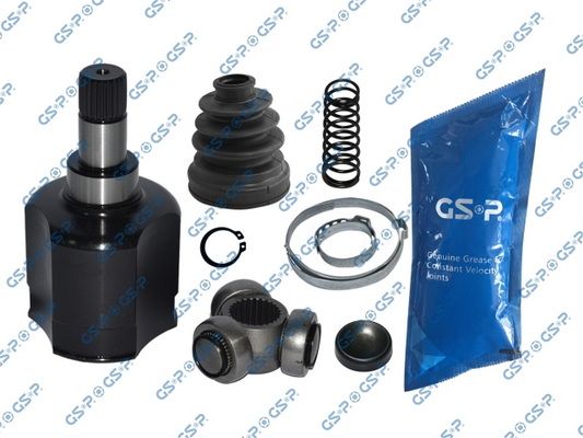 GSP-610048