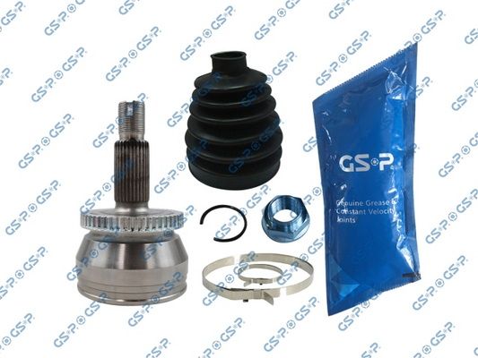 GSP-801038